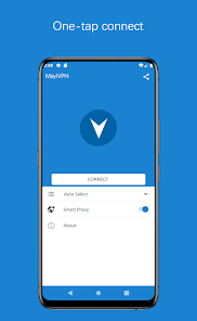 蚂蚁加速器vpn破解版android下载效果预览图